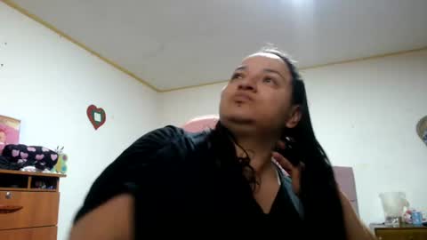 Snapshot of miaabrownn chatting on July 21, 8:55 pm MIA online show from July 21, 8:55 pm