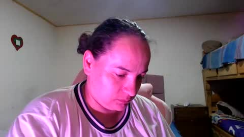 Snapshot of miaabrownn chatting on July 28, 7:39 pm MIA online show from July 28, 7:39 pm