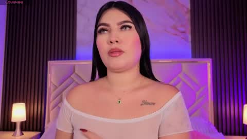 Miaa Farrel online show from April 14, 7:31 pm