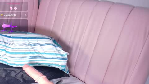 miaaffox online show from February 27, 9:59 pm