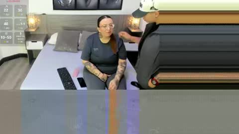 mia red hair molly short hair online show from July 15, 3:12 am