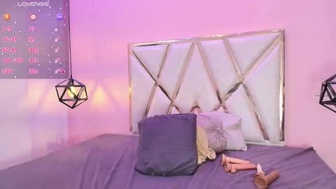 MiaaWestt online show from February 24, 2:20 am