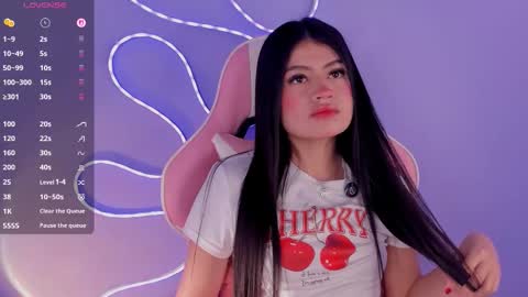 Mia Capone online show from March 11, 2:12 pm