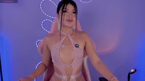 Mia Capone online show from April 15, 2:46 pm