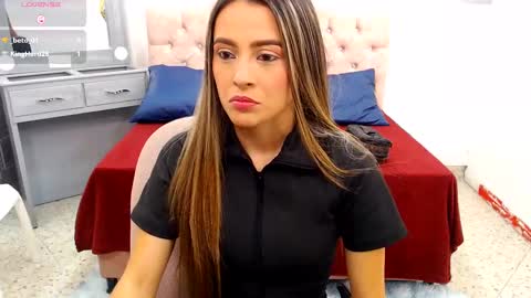 MiaCarper online show from December 7, 12:52 am