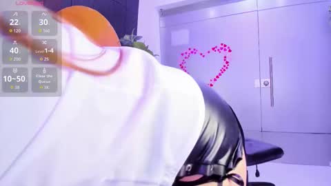 MiaCassel online show from March 26, 12:55 pm