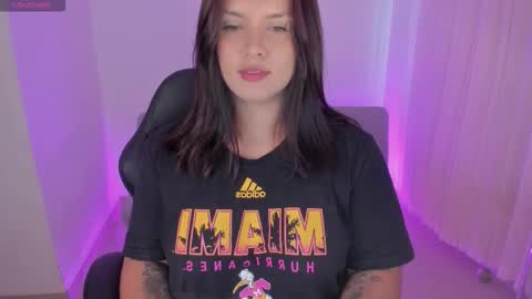 Snapshot of miacavalli_ chatting on October 12, 9:14 pm Mia online show from October 12, 9:14 pm