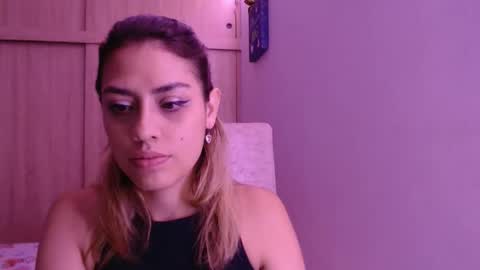 Miia  online show from January 18, 4:27 am