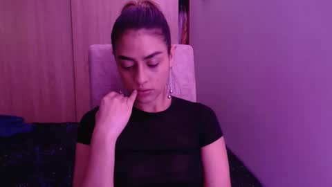 Miia  online show from March 2, 2:47 am