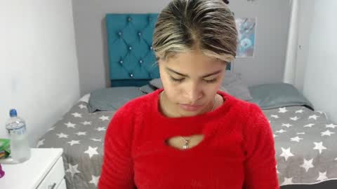 Snapshot of miacumgirl chatting on April 23, 12:15 pm miacumgirl online show from April 23, 12:15 pm