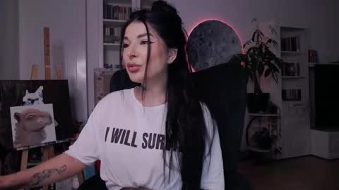 miacute4u online show from February 6, 7:17 pm