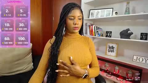 Sofi online show from December 17, 12:01 am