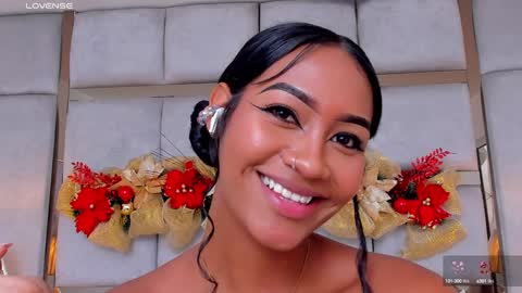 Call me Mia online show from December 17, 11:16 pm