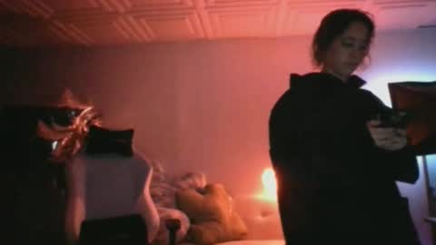 miaellababy online show from April 16, 12:44 am