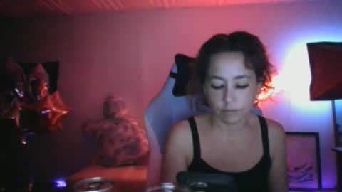 miaellababy online show from April 18, 2:37 am