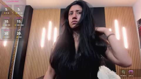 Snapshot of miafix chatting on February 4, 3:01 am Mia Carter Schedule 800 - 1430 gtm-5 online show from February 4, 3:01 am