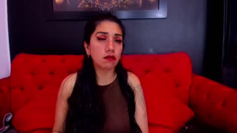 Snapshot of miafix chatting on February 13, 3:24 am Mia Carter Schedule 800 - 1430 gtm-5 online show from February 13, 3:24 am