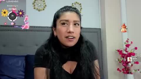 Snapshot of miafix chatting on July 10, 1:32 am Mia Carter Schedule 800 - 1430 gtm-5 online show from July 10, 1:32 am