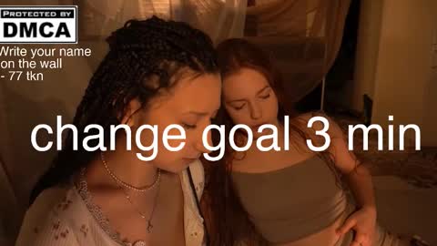 Mia online show from March 27, 11:04 pm