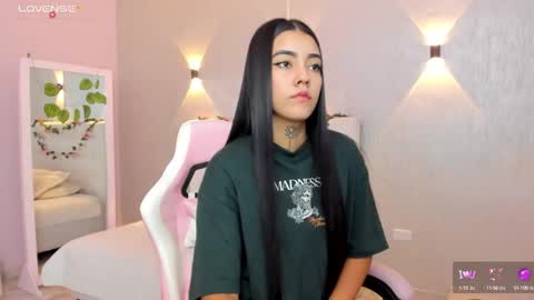 Mia Gomez online show from February 15, 1:05 pm