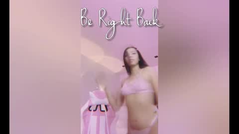 Mia Gomez online show from February 21, 4:26 pm