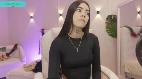 Mia Gomez online show from December 22, 12:35 pm