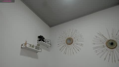 Miah Collins online show from October 20, 11:21 am