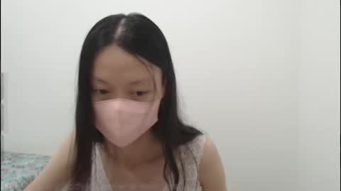 miahchan68 online show from October 9, 7:12 pm