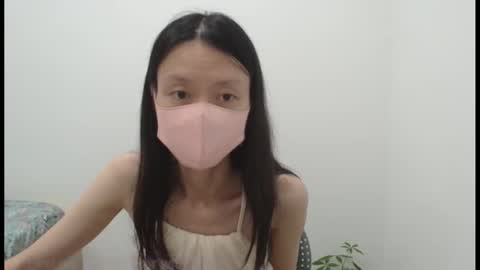 miahchan68 online show from October 12, 4:00 am