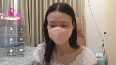 miahchan68 online show from November 23, 10:59 am