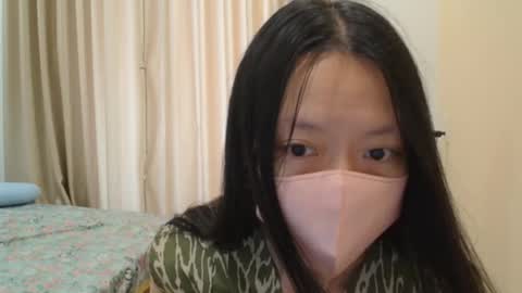 miahchan68 online show from January 7, 2:25 am