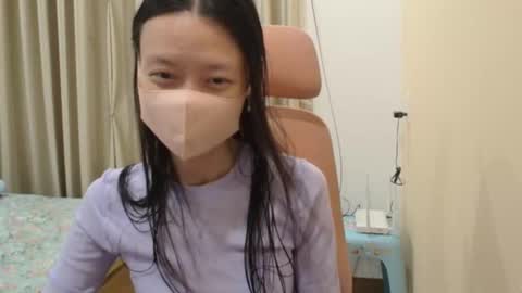 miahchan68 online show from March 3, 5:19 pm