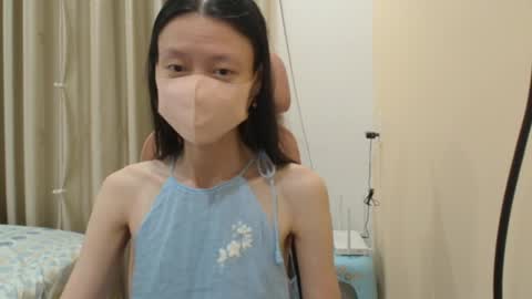 miahchan68 online show from April 9, 2:00 pm