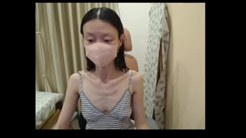 miahchan68 online show from May 28, 1:41 pm