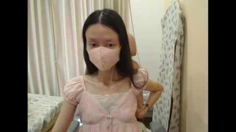 Snapshot of miahchan68 chatting on July 14, 6:40 am miahchan68 online show from July 14, 6:40 am