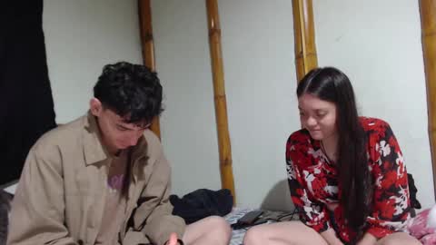 Mia  Sam online show from February 21, 4:16 pm