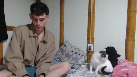 Mia  Sam online show from February 23, 3:02 am