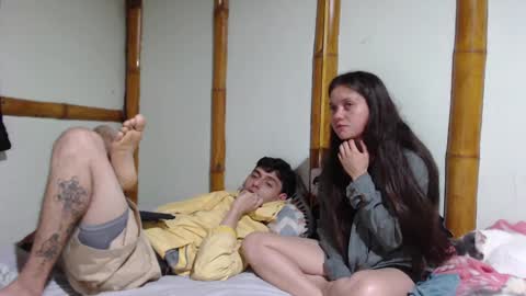 Mia  Sam online show from February 24, 6:27 am