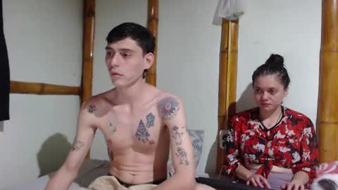 Mia  Sam online show from February 27, 1:48 am