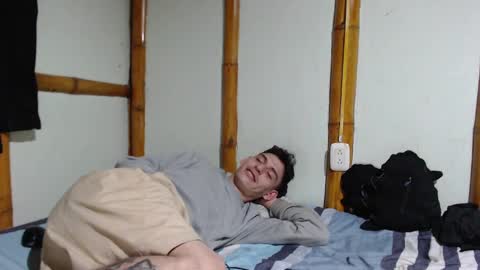 Mia  Sam online show from March 11, 1:16 am