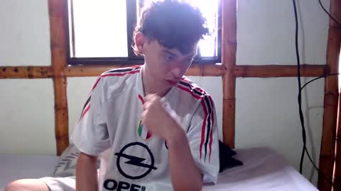 Mia  Sam online show from October 16, 3:13 pm