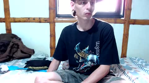 Mia  Sam online show from November 25, 3:34 pm