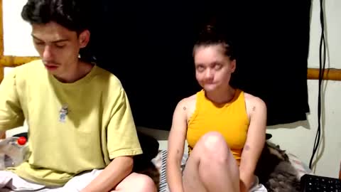 Mia  Sam online show from January 6, 10:34 pm