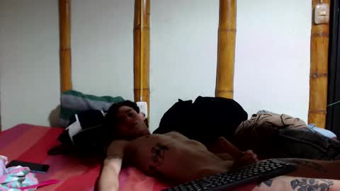 Mia  Sam online show from March 16, 5:44 am