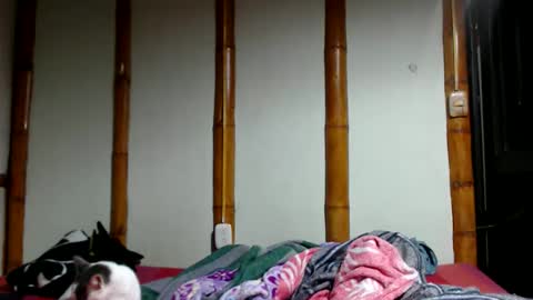 Mia  Sam online show from March 29, 12:16 pm