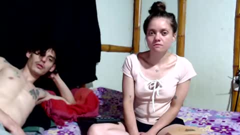 Snapshot of miahells chatting on July 10, 10:45 pm Mia Sam online show from July 10, 10:45 pm