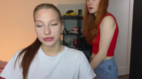 milanaaaa online show from February 20, 5:18 pm