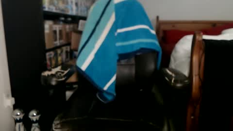 Mark online show from January 24, 2:07 am