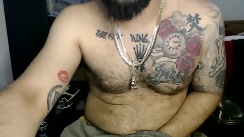 Mark online show from January 27, 4:41 am