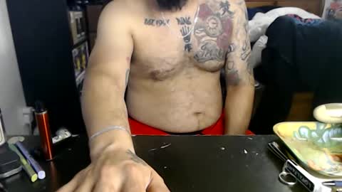 Mark online show from December 14, 12:10 pm